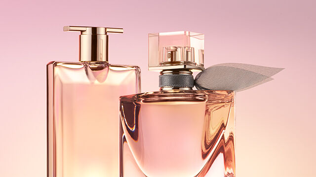 Lancome perfume de mujer sales