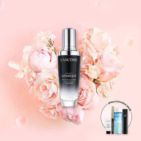 Genifique Light-Pearl - Teint Idole Ultra Wear Concealer