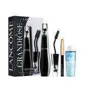 GRANDIOSE MASCARA SET - GRANDIOSE MASCARA, LE CRAYON KHOL & BI-FACIL | LANCOME