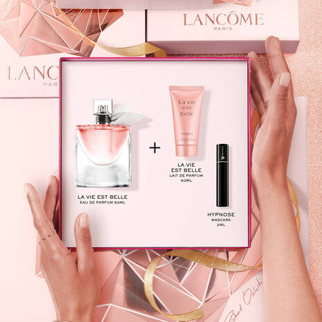 LA VIE EST BELLE 50 ML EYE LOOK SET LA VIE EST BELLE 50 ML EYE LOOK SET