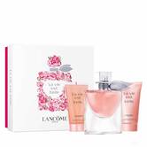 LA VIE EST BELLE EAU DE PARFUM 50 ML SET