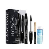 HYPNOSE DOLL EYES MASCARA SET: LE CRAYON KHOL & BI-FACIL