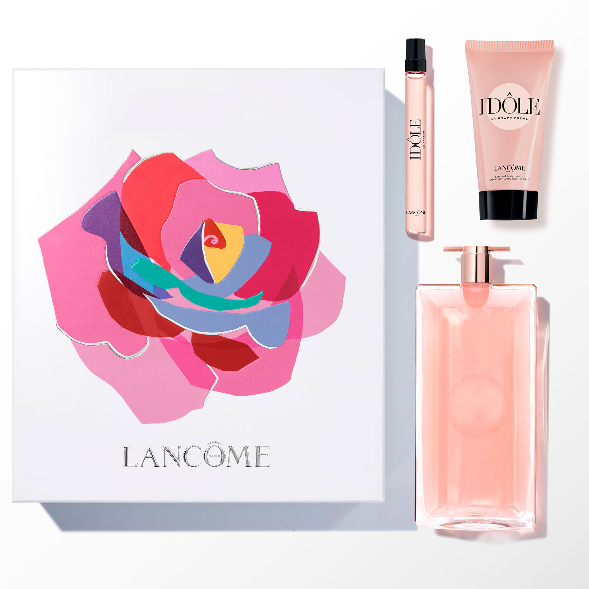Armani idole perfume gift set sale