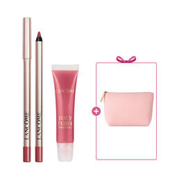 JUICY TUBES + LIP IDOLE LINER