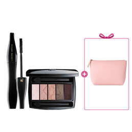 HYPNOSE MASCARA + HYPNOSE PALETTE