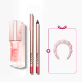 LIP IDOLE JUICYTREAT™ + LIP IDOLE LINER