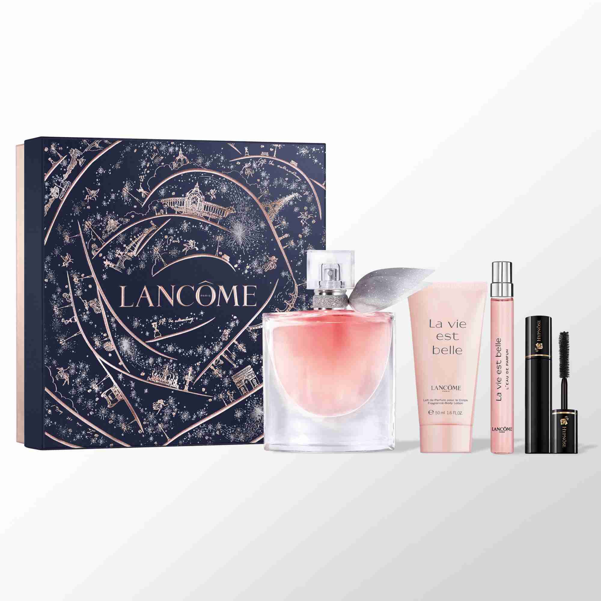 Harga Parfum Lancome La La Via Es Belle Perfume Belle Edp Lancome