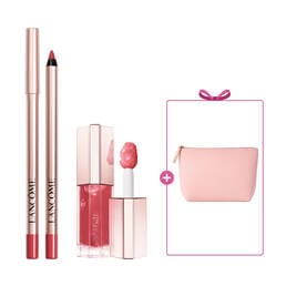 LIP IDOLE JUICYTREAT™ + LIP IDOLE LINER