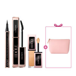 Lash Idole Mascara + IDOLE LINER WATERPROOF + IDOLE TINT