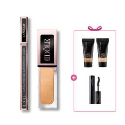 IDOLE TINT + IDOLE LINER WATERPROOF