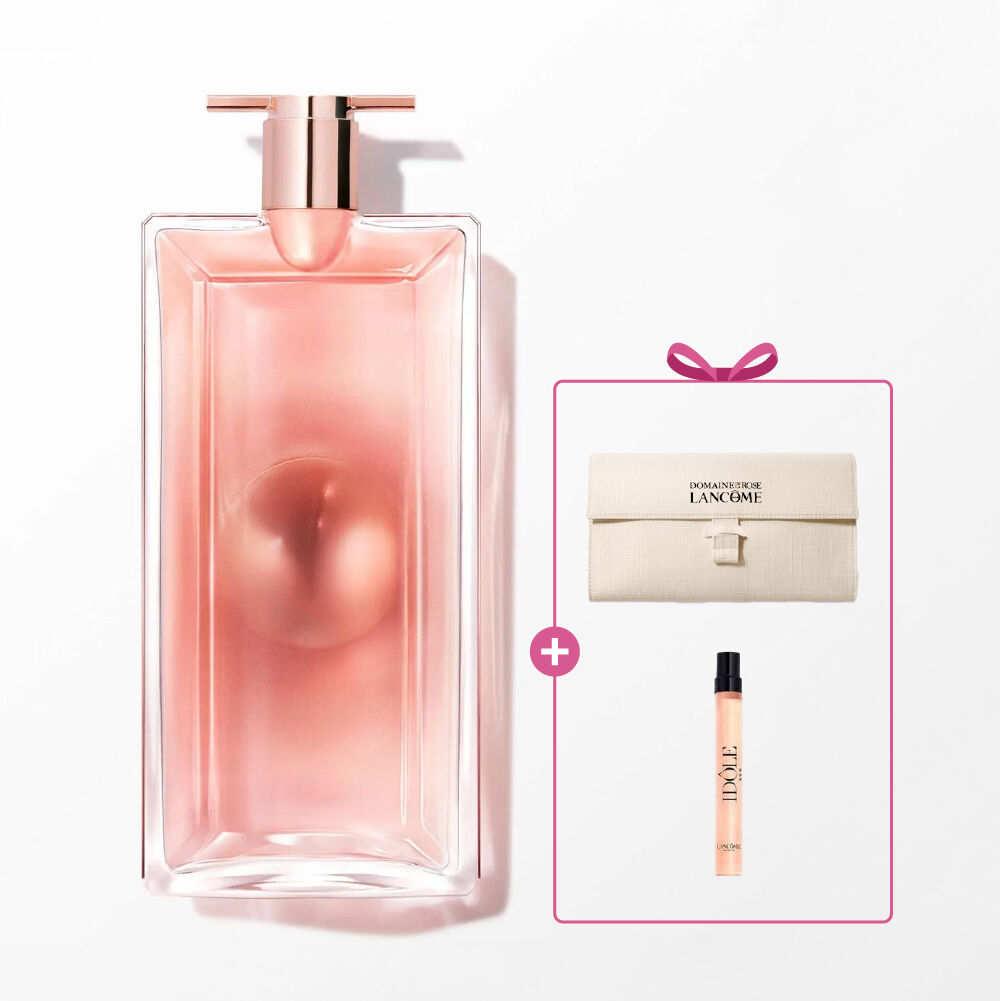Lancome Idole Aura Fragrantica Aura Lancome Idole Parfum 100ml