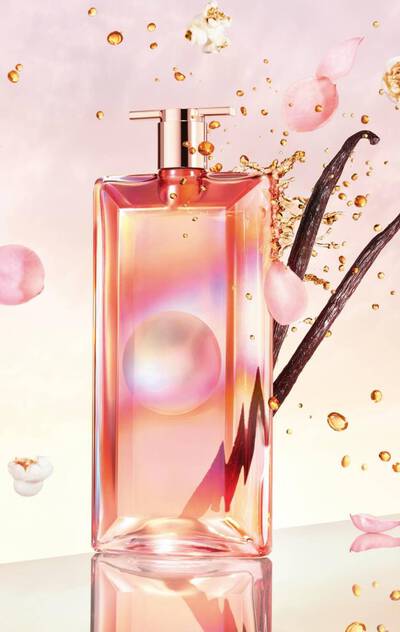 Price Idole Lancome Idôle L'Eau De Parfum Néctar: Fragancia Neo