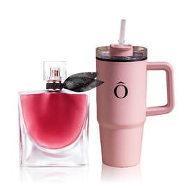 LA VIE EST BELLE L'ELIXIR