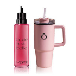 LA VIE EST BELLE L'ELIXIR
