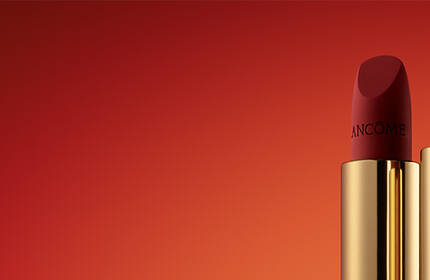 Labial Lancome, presentado en una variedad de tonos y texturas para satisfacer todas las preferencias de maquillaje.