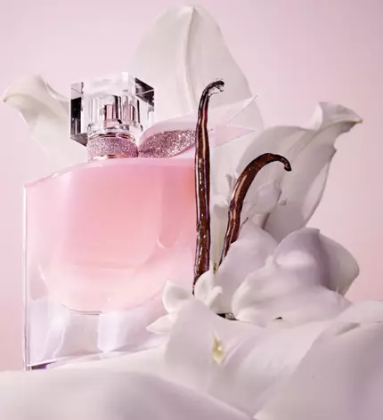 ROSY EAU DE PARFUM