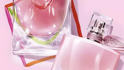 Illustration for Lancome FAQ