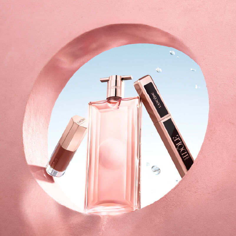 Oportunidades Lancome