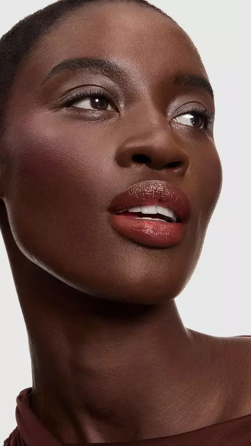 visual de belleza maquillaje idole