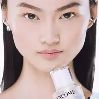 rutina de skincare Lancome