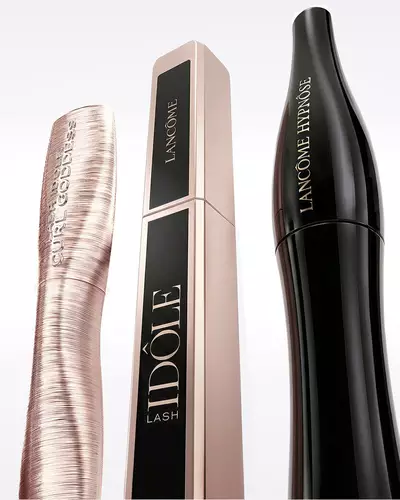 visual Mascara Finder