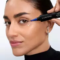 rutina de skincare Lancome