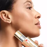 rutina de skincare Lancome