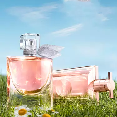 Fragancias Lancome