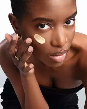 visual de aplicacion Absolue Longevity MD Lancome