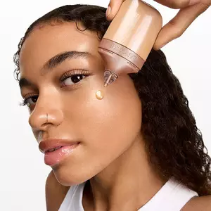 visual de belleza Lancome