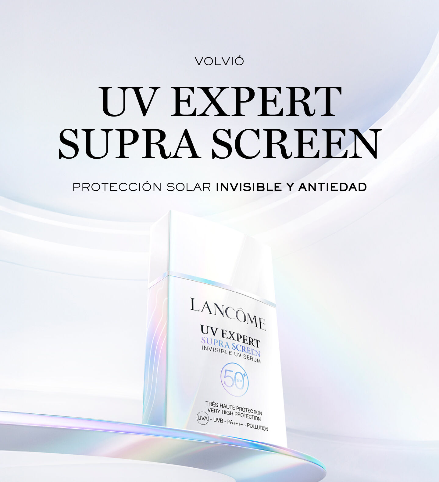 uv expert
