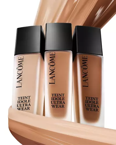 visual Teint Idole Ultra Wear