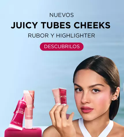 juicy cheek