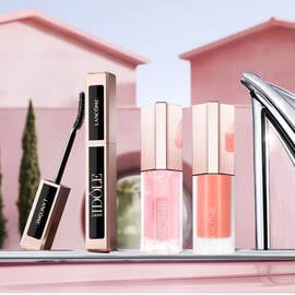 Maquillaje Lancome