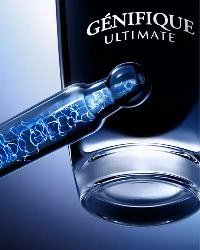 visual de producto Genifique Serum