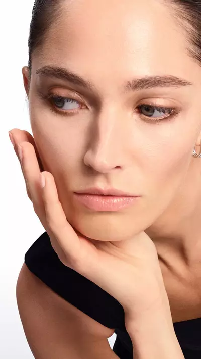 visual de belleza Absolue Lancome
