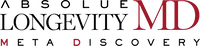 Logo of Absolue Longevity MD