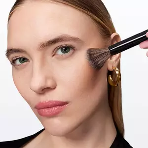 visual de belleza Lancome