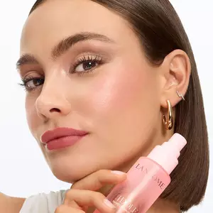 visual de belleza Lancome