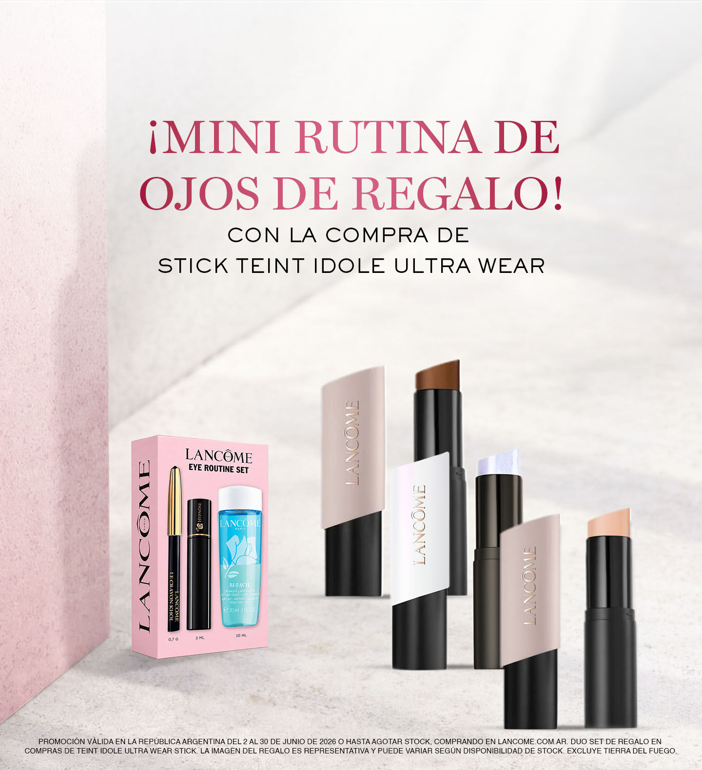 REGALERIA FRAG