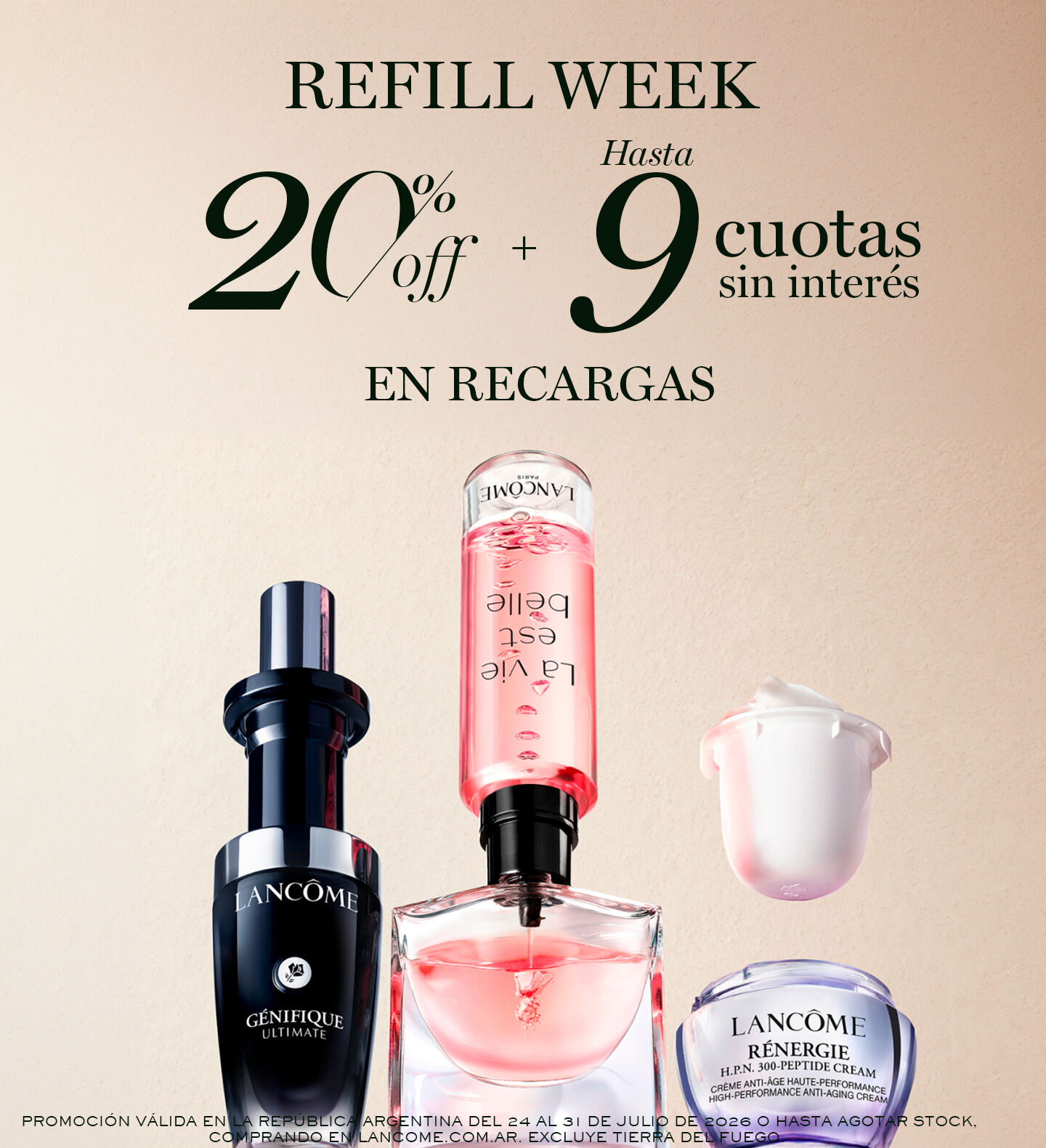  20% off