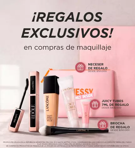 regaleria mkp