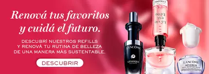 refill week