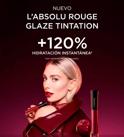 glaze tintation