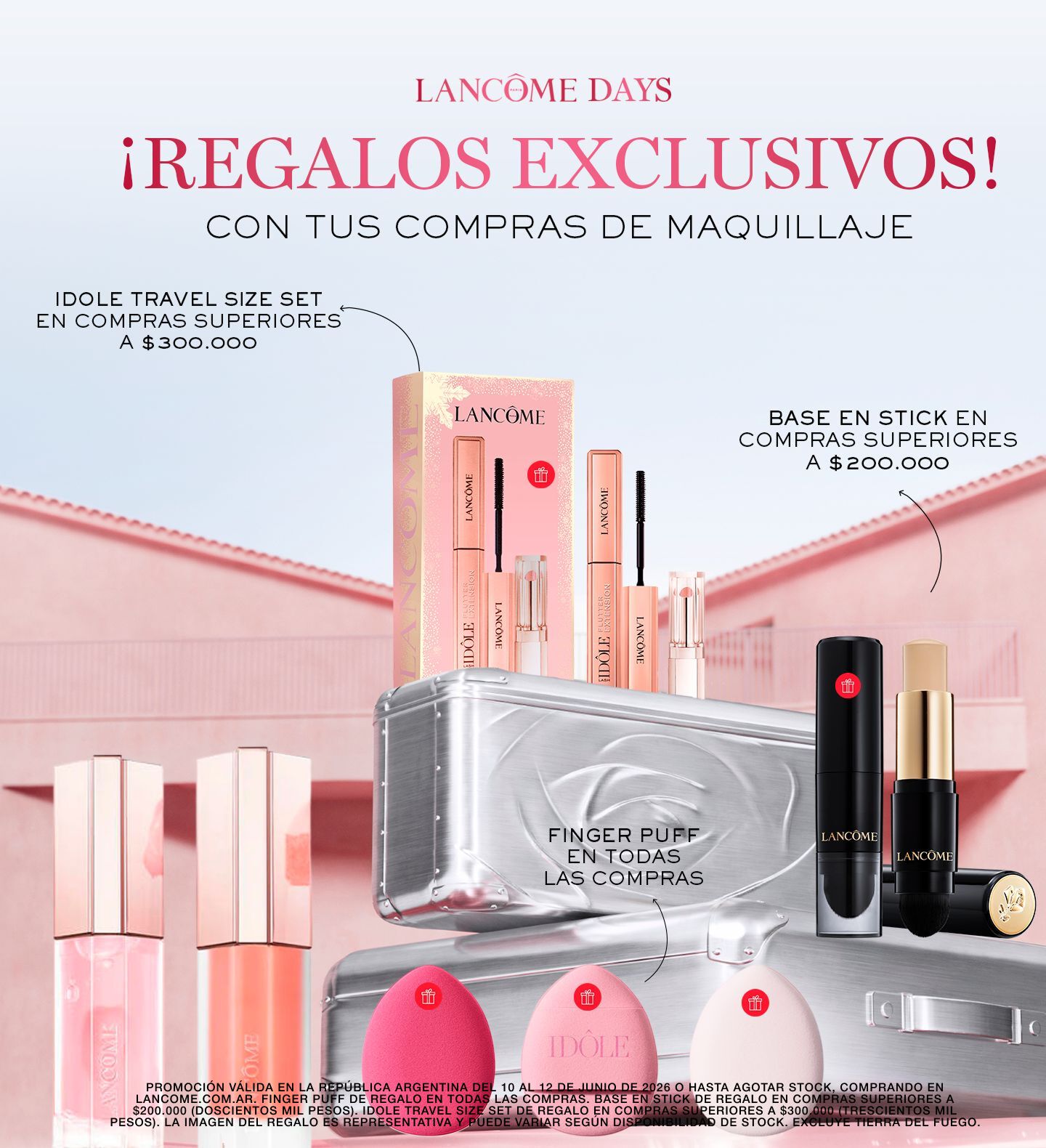 regaleria