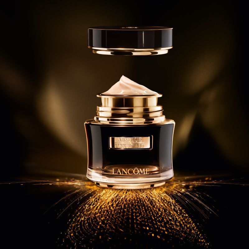 L'extrait Refill Lancome