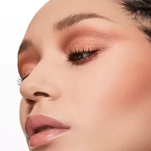 visual de belleza Lancome
