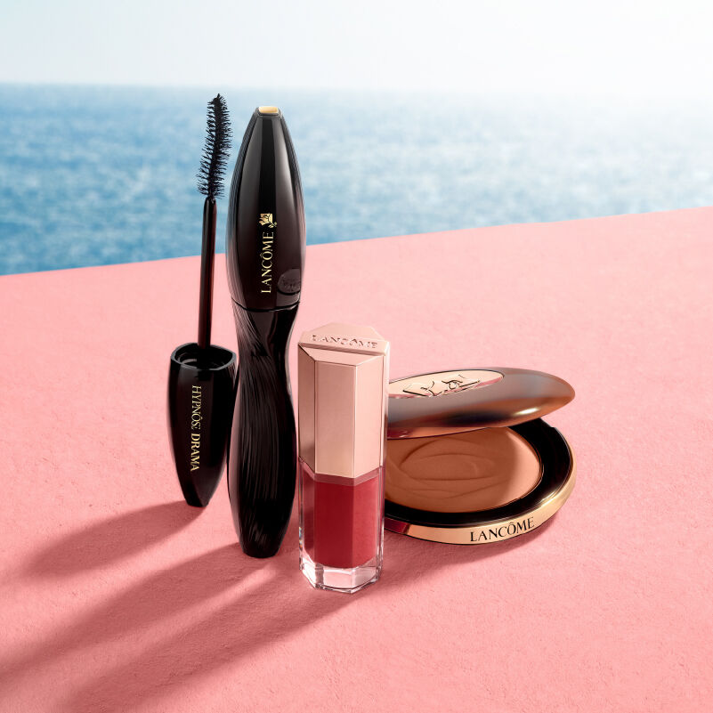 Maquillaje Lancome