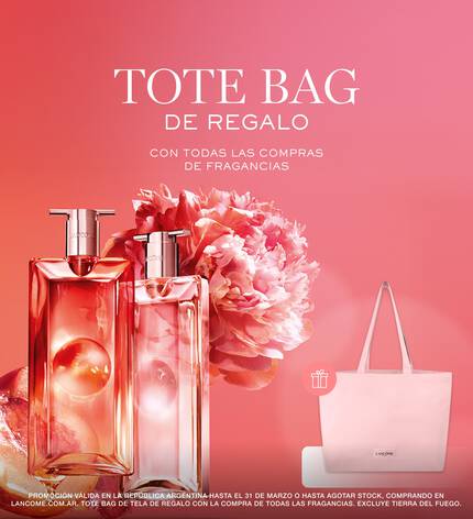 gwp fragancias lancome