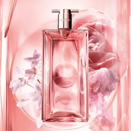Idole Eau De Parfum - Still life Lancome
